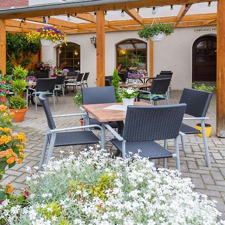 Hotel & Ferienwohnungen Bohlenblick Saalfeld Saale 외부 사진