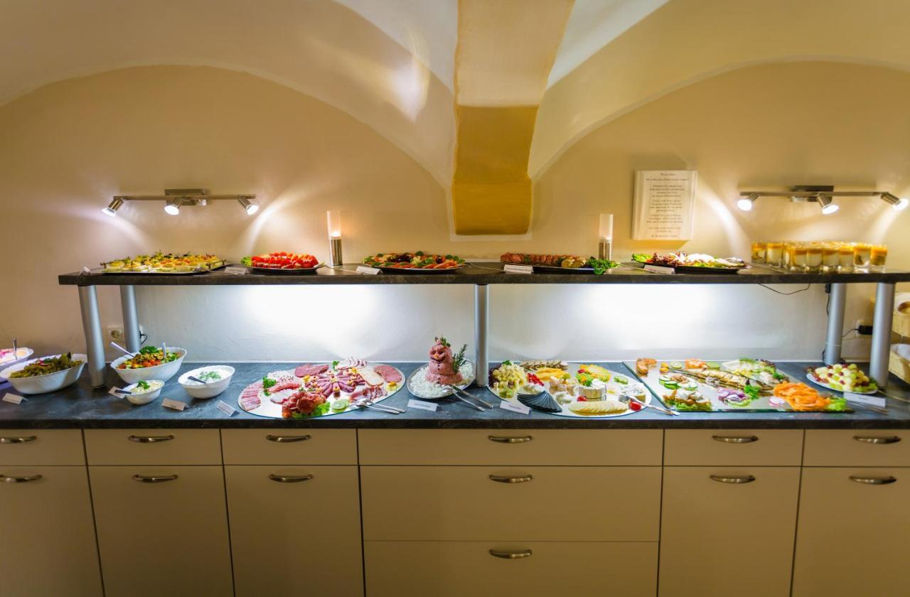 Hotel & Ferienwohnungen Bohlenblick Saalfeld Saale 외부 사진